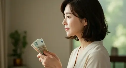 ​퇴직금 지급 기준, 이거 모르면 최소 1,000만 원 손해 봅니다!