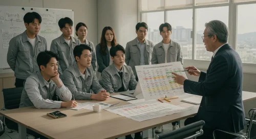 ​퇴직금 지급 기준, 이거 모르면 최소 1,000만 원 손해 봅니다!