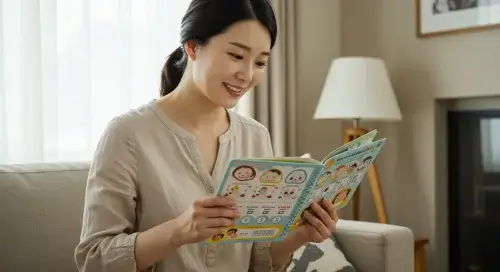늦기 전에 찾아보자! 우리 아이 출생시간 찾는 5가지 방법