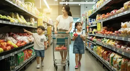 민생회복소비쿠폰 자주 묻는 질문