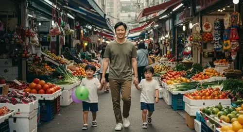 민생회복소비쿠폰 자주 묻는 질문