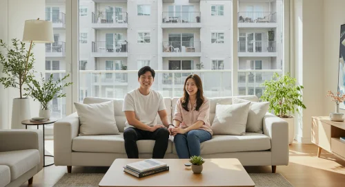 1주택자 종합부동산세, 공동명의와 단독명의의 모든 것