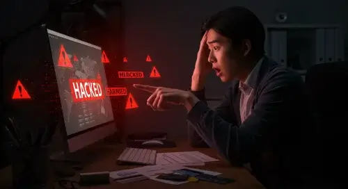 털린 내정보 찾기로 오늘 확인 안 하면 위험한 이유