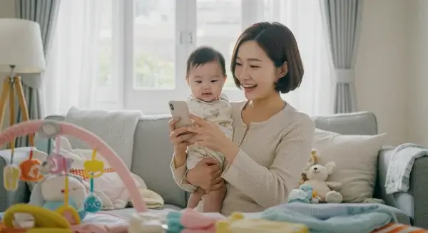 초보 엄마라면 주목! 육아 필수템 BEST 7, 2025년 최신판