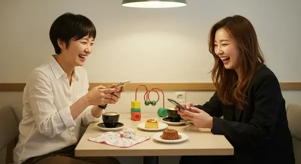 초보 엄마라면 주목! 육아 필수템 BEST 7, 2025년 최신판