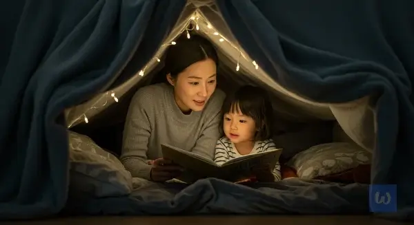 집콕 육아 고민 끝! 아이와 함께하는 집안 놀이 BEST 5