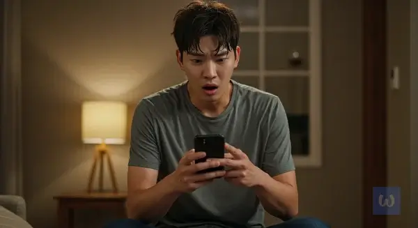'어색함 제로' 카카오톡 단톡방 몰래 나가기, 눈치 안 보고 탈출하는 꿀팁 4가지