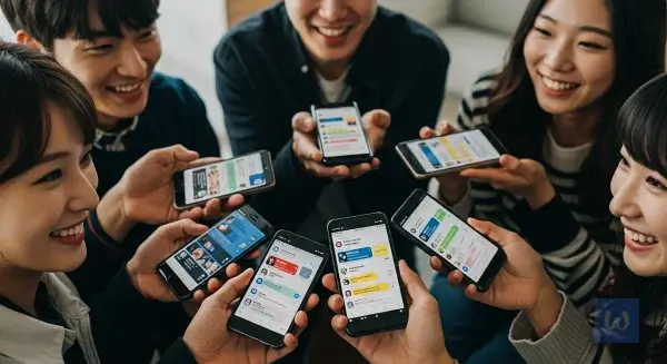 10분 만에 끝내는 카카오톡 오픈채팅방 만들기, 초보자도 OK!