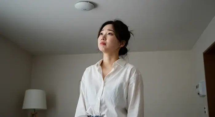 층간소음 해결하는 5가지 방법, 서로의 소통과 이해가 필요해요