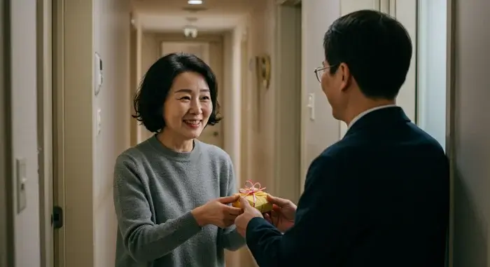 층간소음 해결하는 5가지 방법, 서로의 소통과 이해가 필요해요
