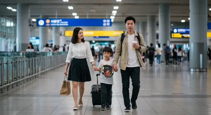 2025 추석 항공권, 언제 사야 가장 쌀까? 당신의 지갑을 지켜줄 구매 전략!