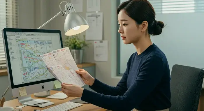 2025 추석 항공권, 언제 사야 가장 쌀까? 당신의 지갑을 지켜줄 구매 전략!