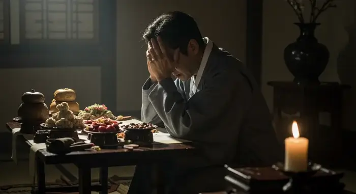 추석 차례상 차리는 법, 지방 쓰기부터 위치까지 한 번에 끝내기