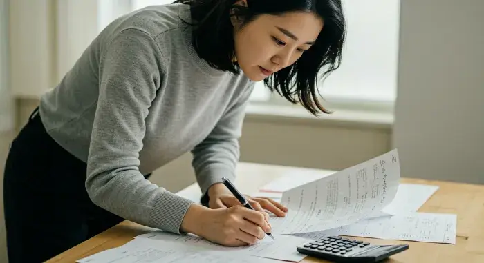 근로장려금 최대 340만원? 내 가구별 지급액 확인하는 법