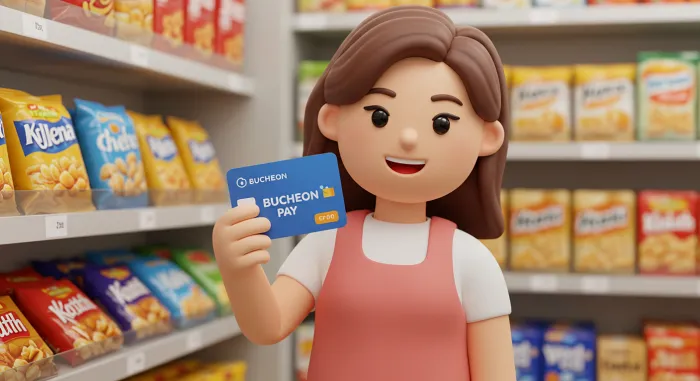 인센티브 10% 더 받는 부천페이, 사용처부터 신청까지 싹 다 정리!