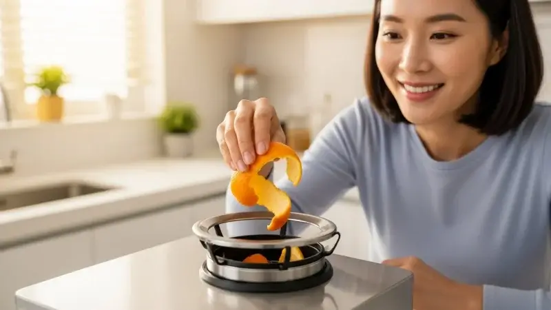 음식물처리기 정부지원금