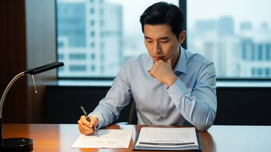 주민등록등본과 초본의 차이점