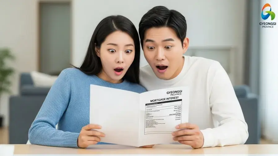 경기도 신혼부부 전세대출