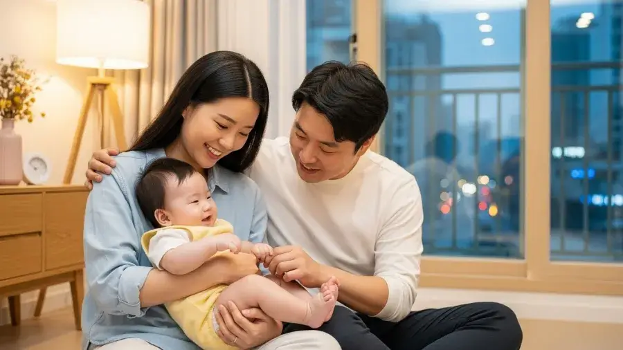 출생증명서 출생신고서